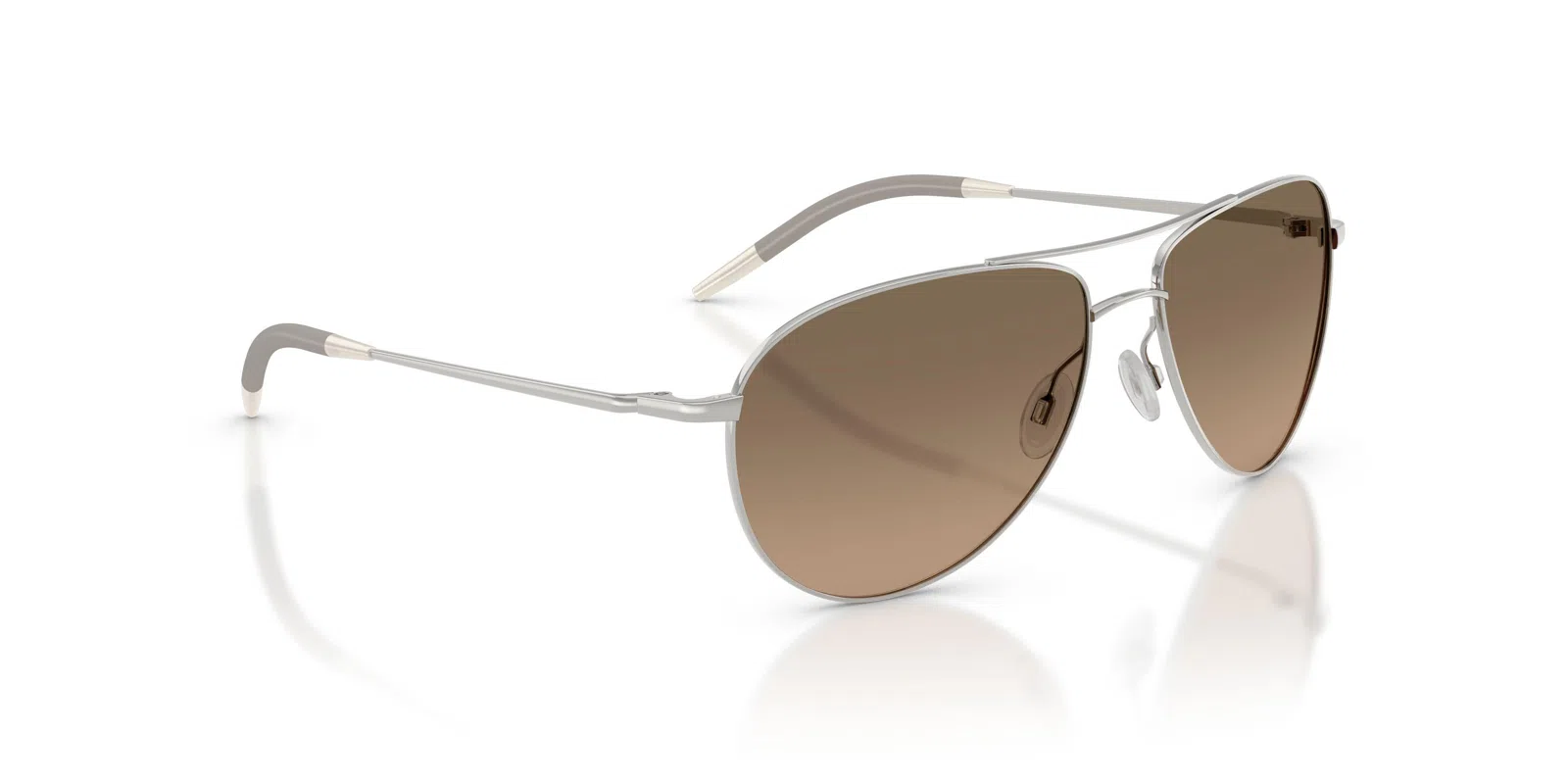Oliver Peoples Benedict 1002S Sunglasses - view 29